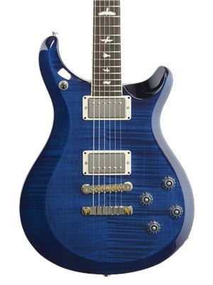 PRS S2 McCarty 594 Electric Guitar Whale Blue with Gigbag